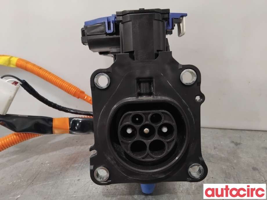 Kabel høy volt (HV) hybrid til Toyota RAV4 2019-->> (Type V) (TOYOTA|G908142051||G9081-42051)