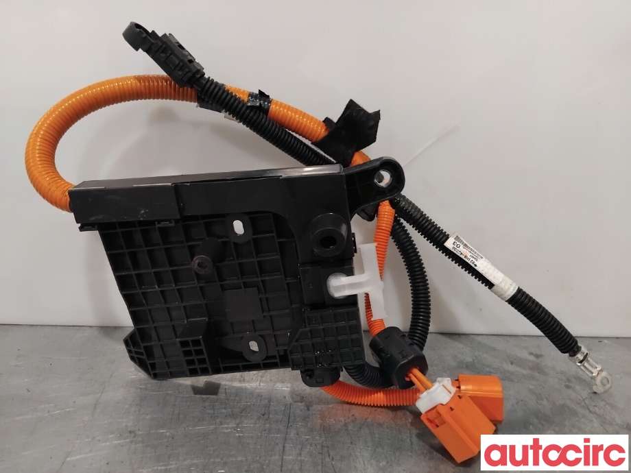 Kabel høy volt (HV) hybrid til Toyota RAV4 2019-->> (Type V) (TOYOTA|821H642030||821H6-42030)