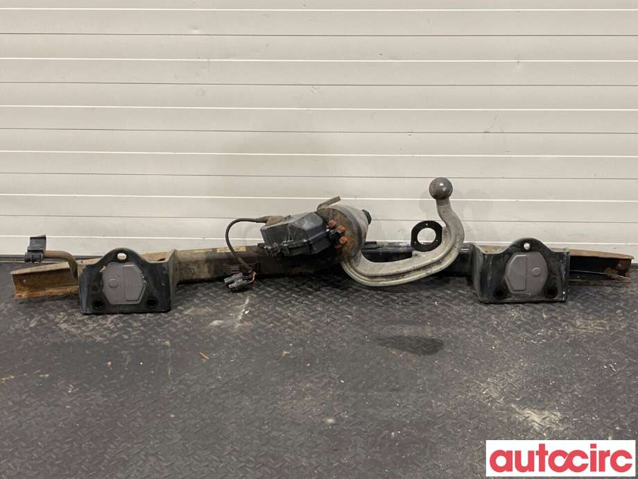 Hengerfeste til BMW 3-Serie 2005-2011 (E90/E91/E92/E93) (E90/E91/E92/E93) (BMW|71606791155|303211|6773725-03)
