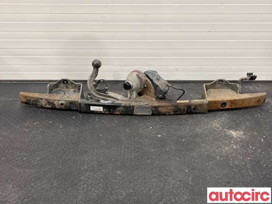 Hengerfeste til BMW 3-Serie 2005-2011 (E90/E91/E92/E93) (E90/E91/E92/E93) (BMW|71606791155|303211|6773725-03)