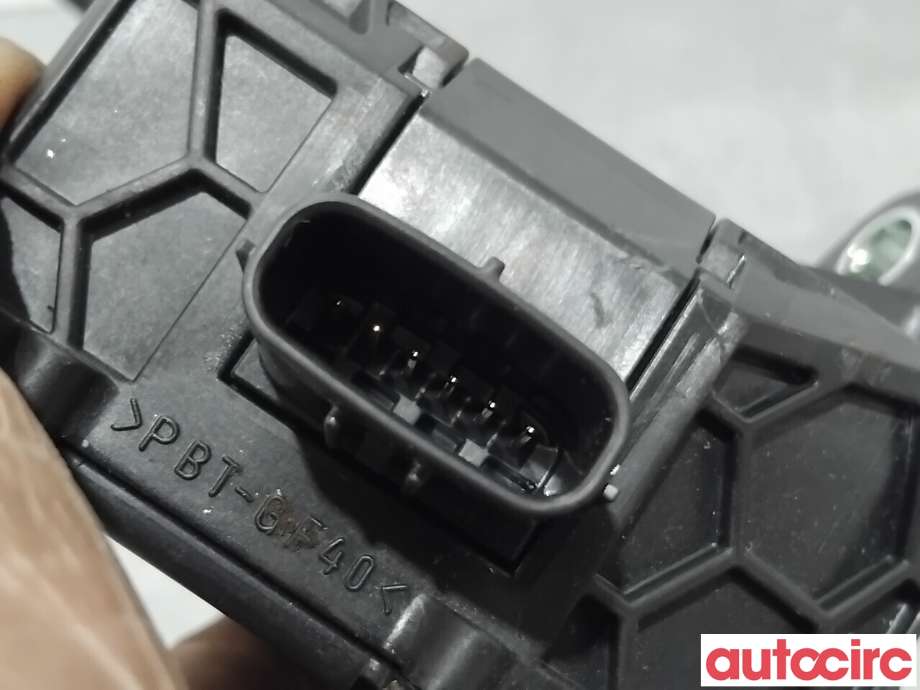 Pedal gass til Toyota RAV4 2019-->> (Type V)  (TOYOTA|7811033141|270100-1040|78110-33141)