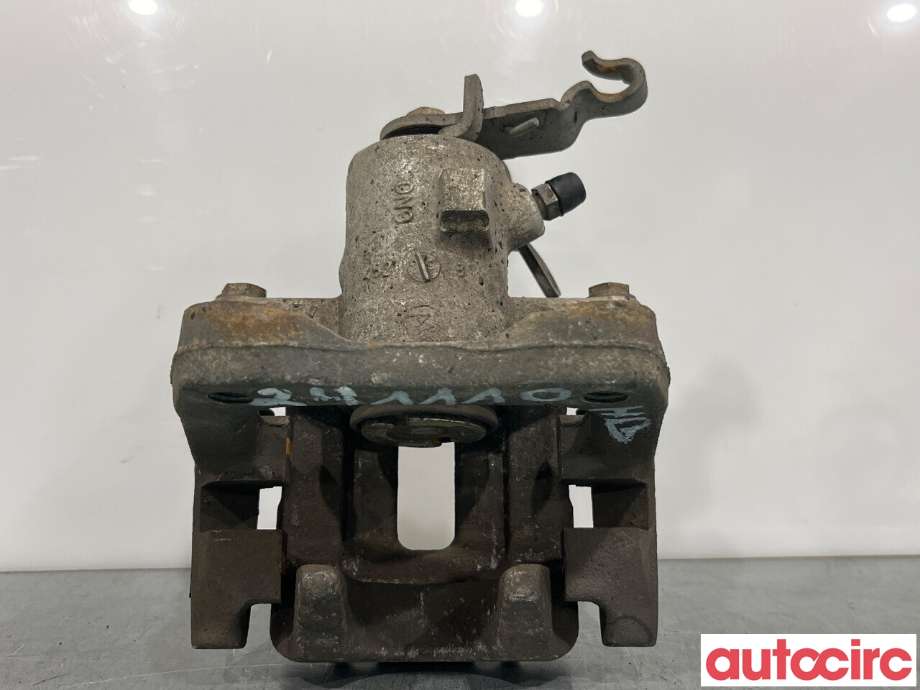 Bremsecaliper høyre bak til VW Golf VI 2008-2012  (VOLKSWAGEN|1K0615424J|)