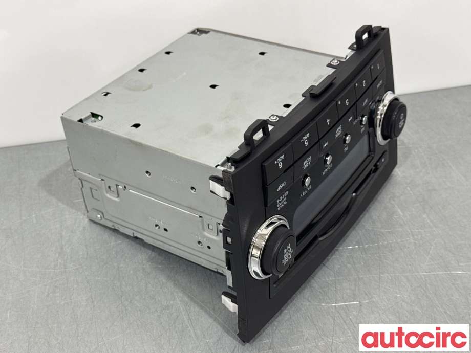 Bilstereo til Honda CR-V 2007-2012 (Type III) (HONDA|39100-SWA-G10|CQ-MH8671G|39100-SWA-G101-M1)