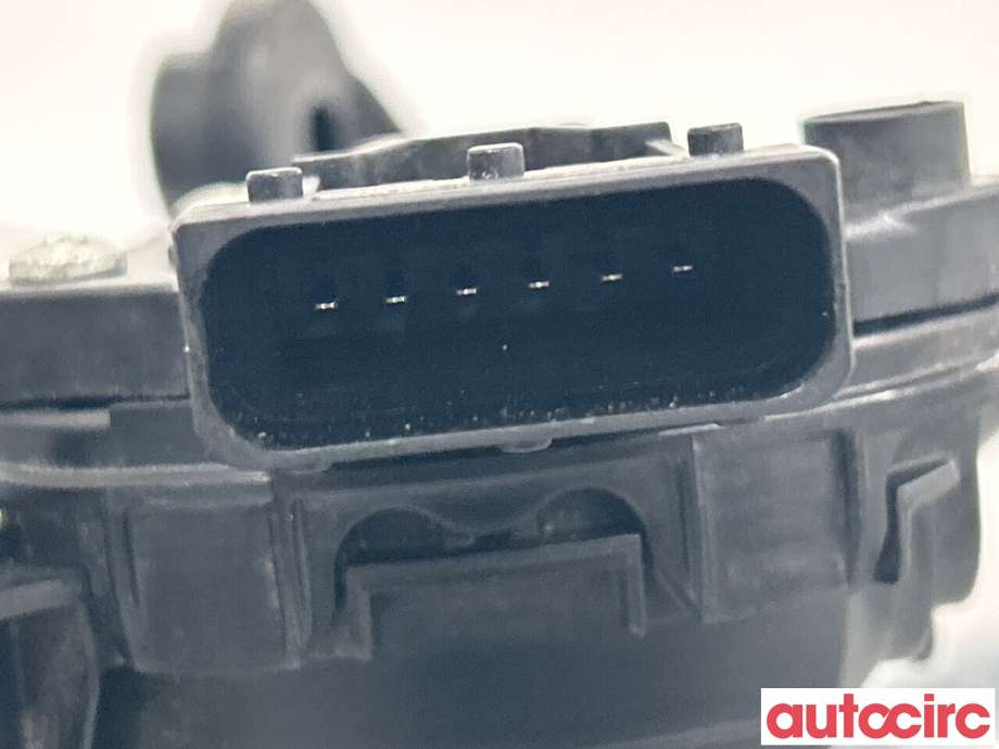 Pedal gass til Hyundai i30 2012-2017 (Type II)  (HYUNDAI|32700A6100|)