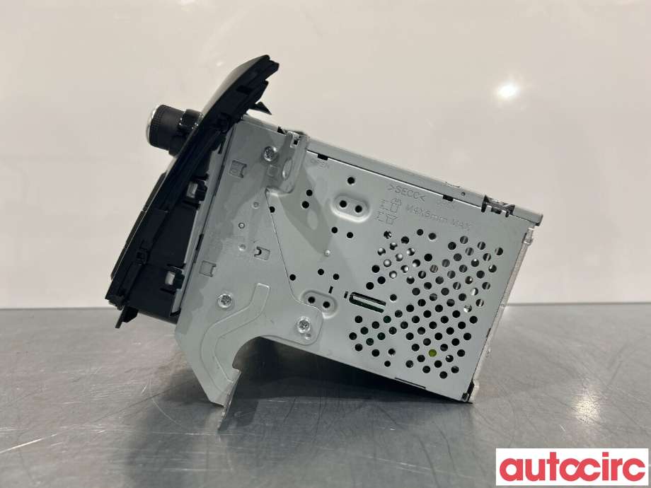Bilstereo til Hyundai i30 2012-2017 (Type II)  (HYUNDAI|96170A6210GU|96170-A6210GU)