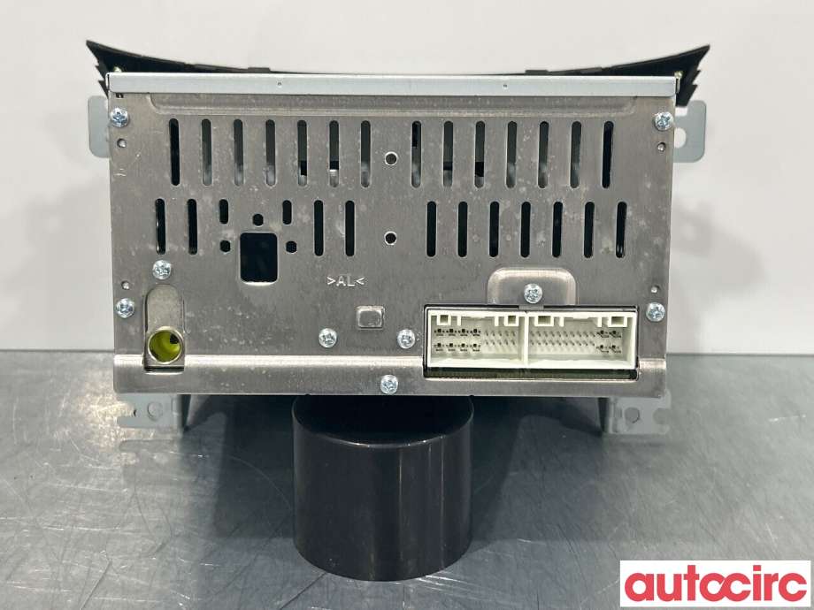 Bilstereo til Hyundai i30 2012-2017 (Type II)  (HYUNDAI|96170A6210GU|96170-A6210GU)
