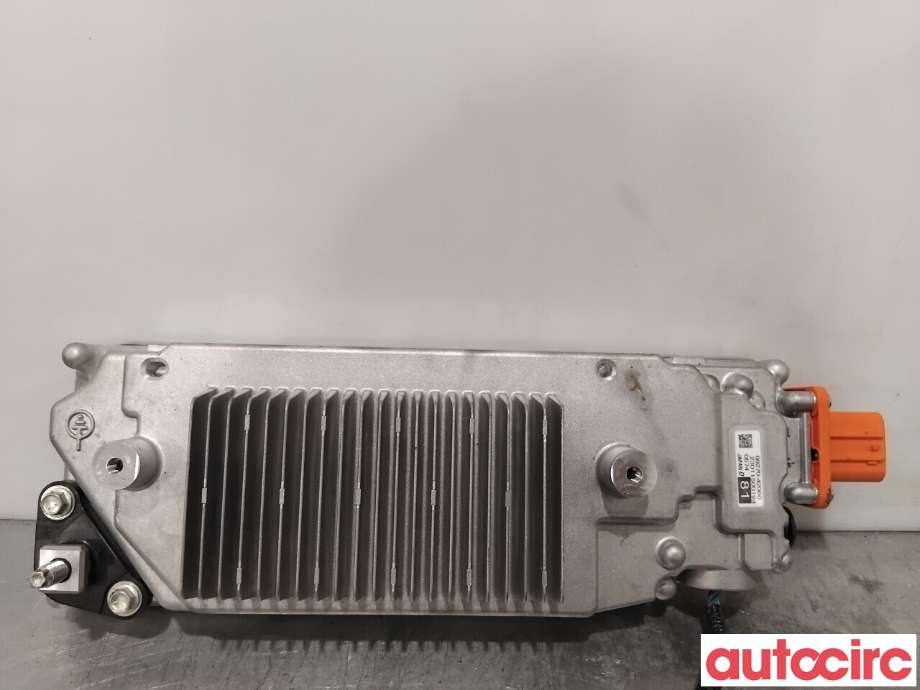 DCDC converter hybrid til Toyota RAV4 2019-->> (Type V) (TOYOTA|G927042060||G9270-42060)