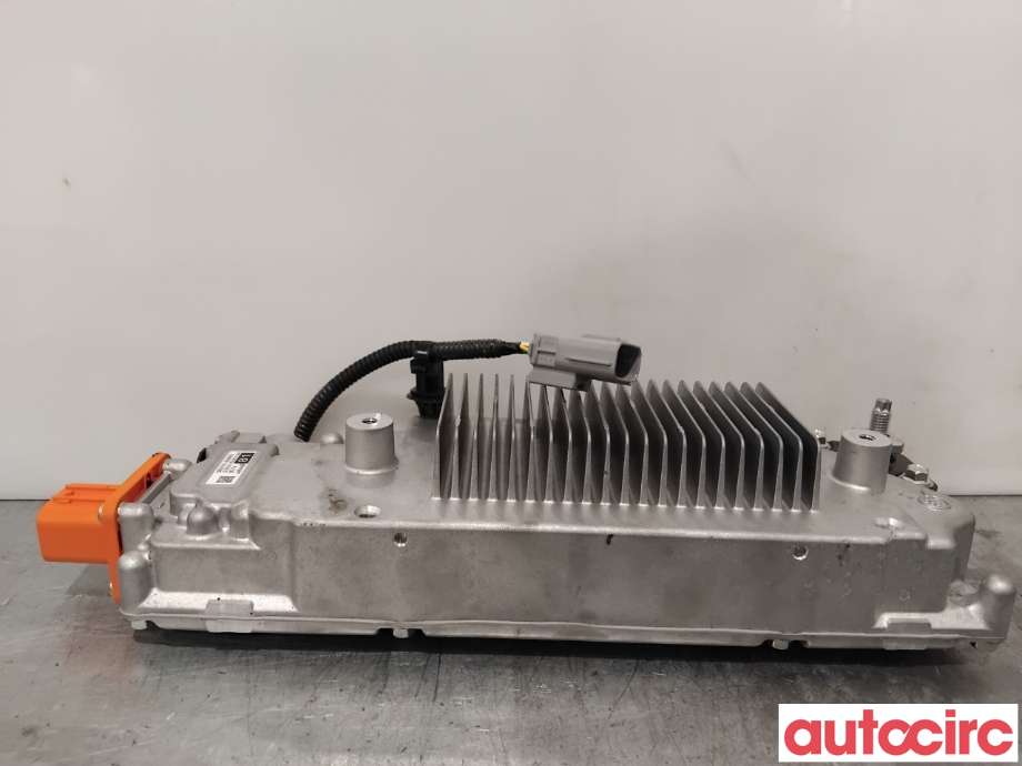 DCDC converter hybrid til Toyota RAV4 2019-->> (Type V) (TOYOTA|G927042060||G9270-42060)