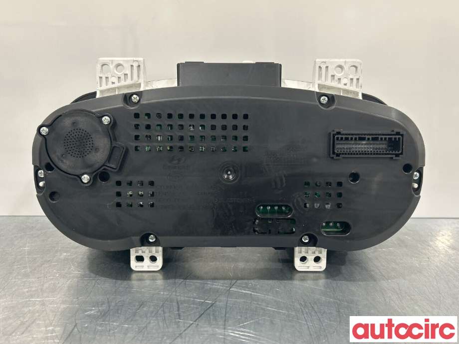 Instrumentpanel til Hyundai i30 2012-2017 (Type II)  (HYUNDAI|94023A6150|94023-A6150)