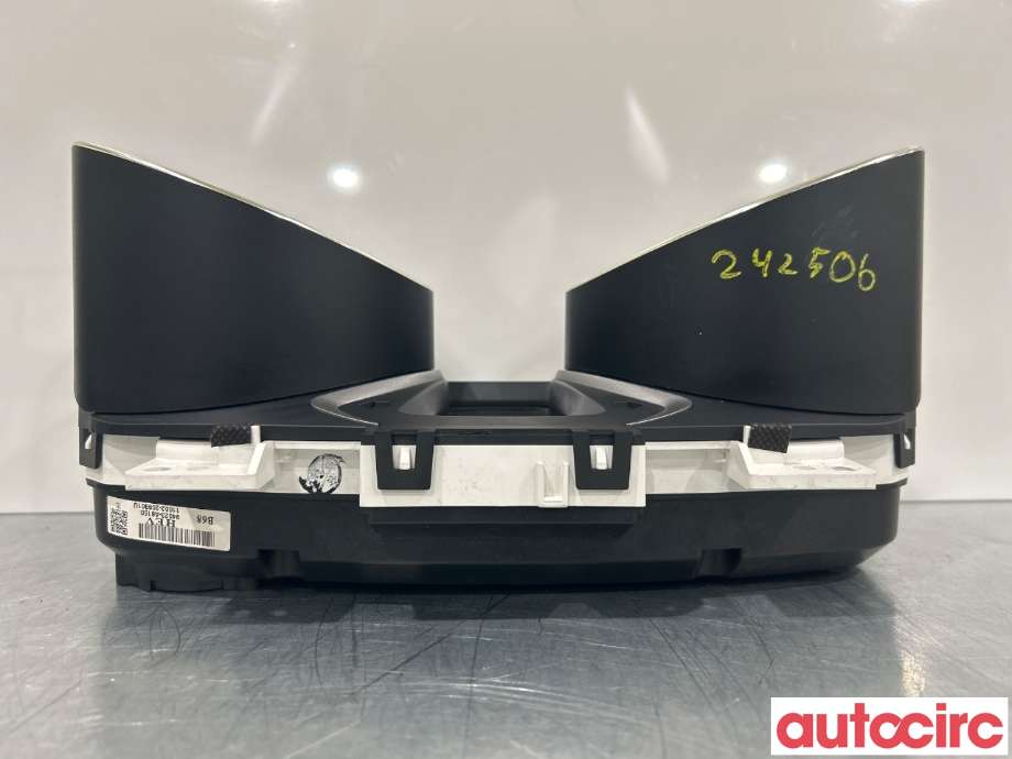 Instrumentpanel til Hyundai i30 2012-2017 (Type II)  (HYUNDAI|94023A6150|94023-A6150)