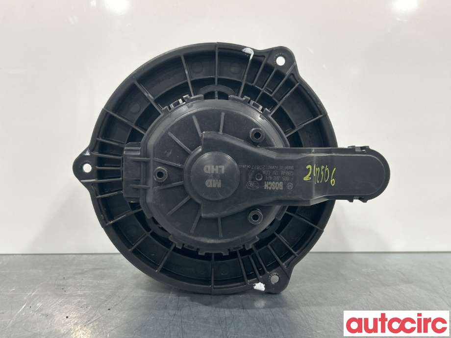 Varmeapparat motor til Hyundai i30 2012-2017 (Type II)  (HYUNDAI|971133X000|)