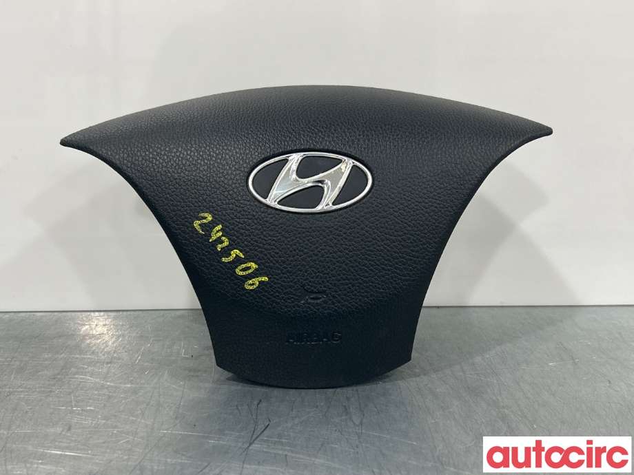 Airbag rattpute til Hyundai i30 2012-2017 (Type II) (HYUNDAI|56900A6000RY|56900-A6000)