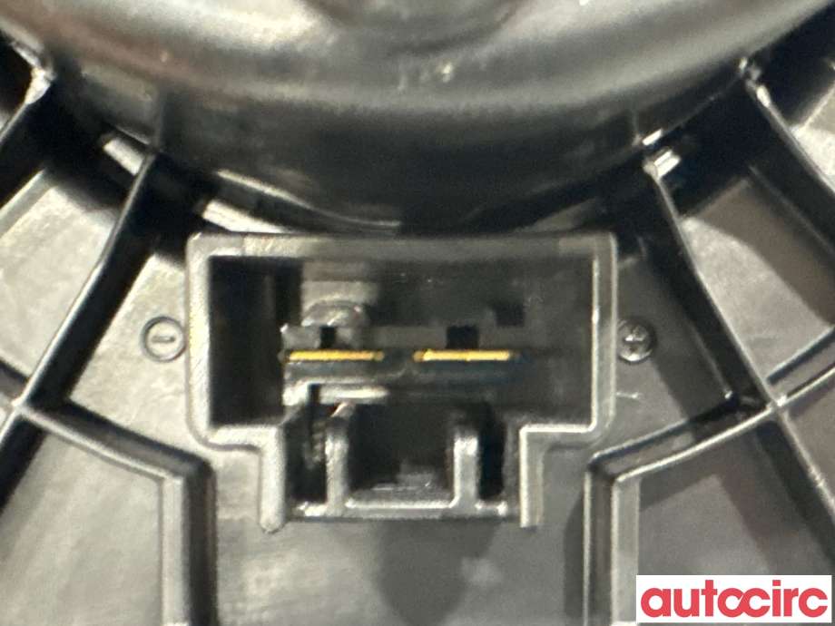 Varmeapparat motor til Honda CR-V 2007-2012 (Type III)  (HONDA|79310-SWW-G01||AV272700-5060)