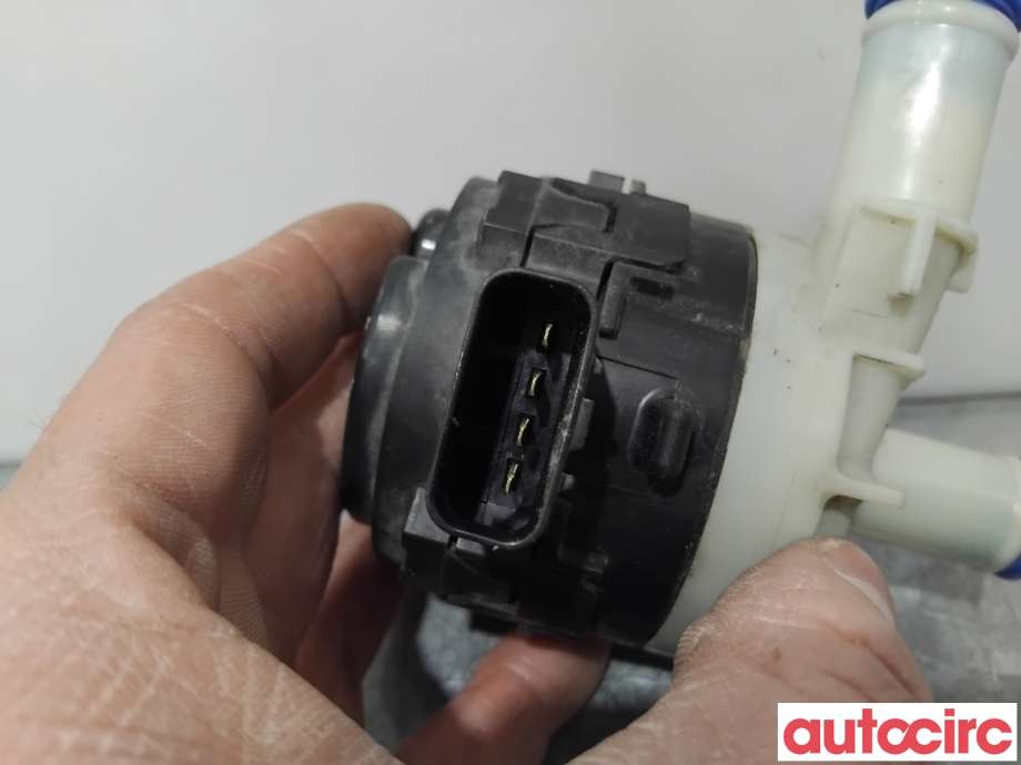 Sirkulasjonspumpe til Toyota RAV4 2019-->> (Type V)  (TOYOTA|8726042040|113730-1576|87260-42040)