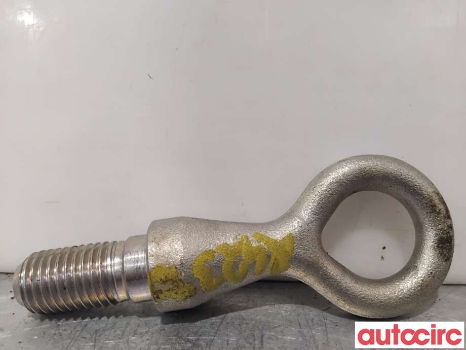 Bagasjerom slepeøye/tauekrok til Mazda CX-5 2012-2017 (Type I)  (MAZDA|KD53-50-EJ2B|)