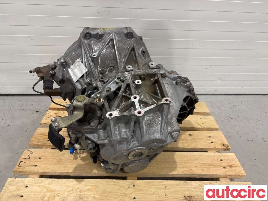 Girkasse manuell 6-trinn til Toyota Verso 2009-2016 (Type III) (TOYOTA|3030064120|EA65|)