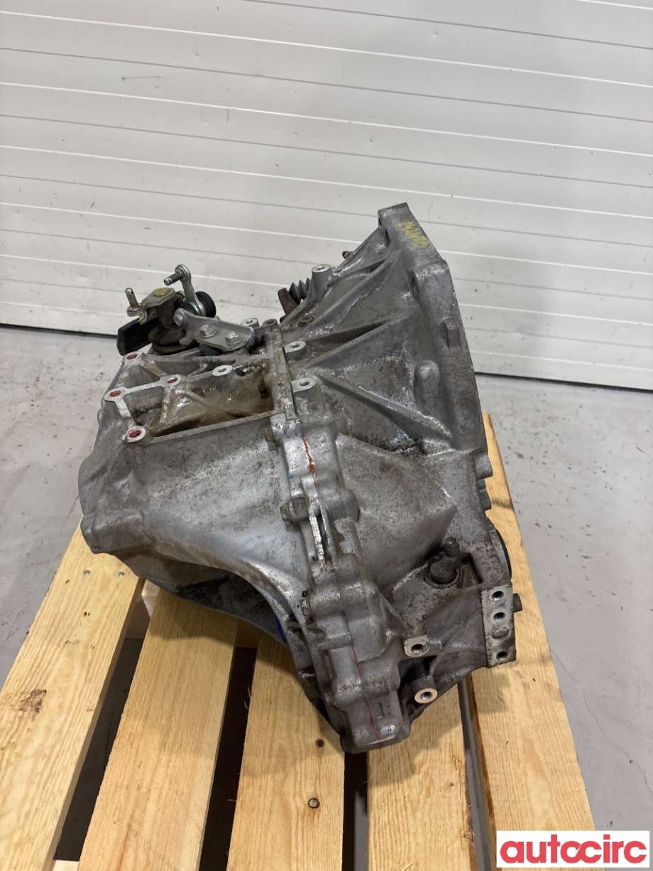 Girkasse manuell 6-trinn til Toyota Verso 2009-2016 (Type III) (TOYOTA|3030064120|EA65|)