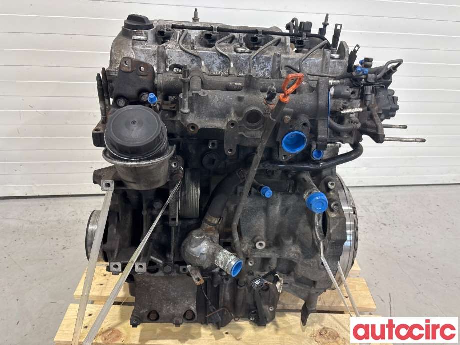 Motor diesel til Honda CR-V 2007-2012 (Type III)  (HONDA|10002R06E00|N22A2|)