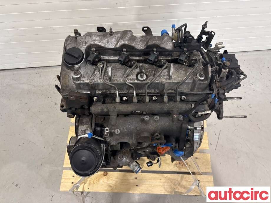 Motor diesel til Honda CR-V 2007-2012 (Type III)  (HONDA|10002R06E00|N22A2|)