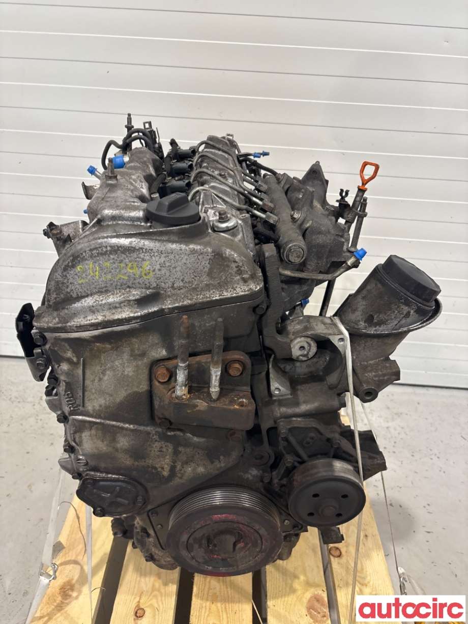 Motor diesel til Honda CR-V 2007-2012 (Type III)  (HONDA|10002R06E00|N22A2|)
