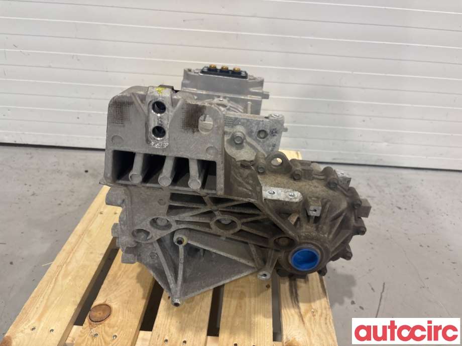 Motor elbil foran til Kia e-Soul 2019-->> (Type III)  (KIA|365000E710|EM16|4450018EA0)