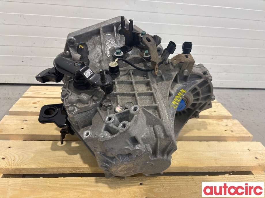 Girkasse manuell til Kia Picanto 2011-2017 (Type II)  (KIA|4300002880|)