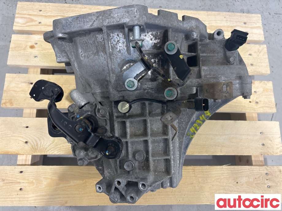 Girkasse manuell til Kia Picanto 2011-2017 (Type II)  (KIA|4300002880|)