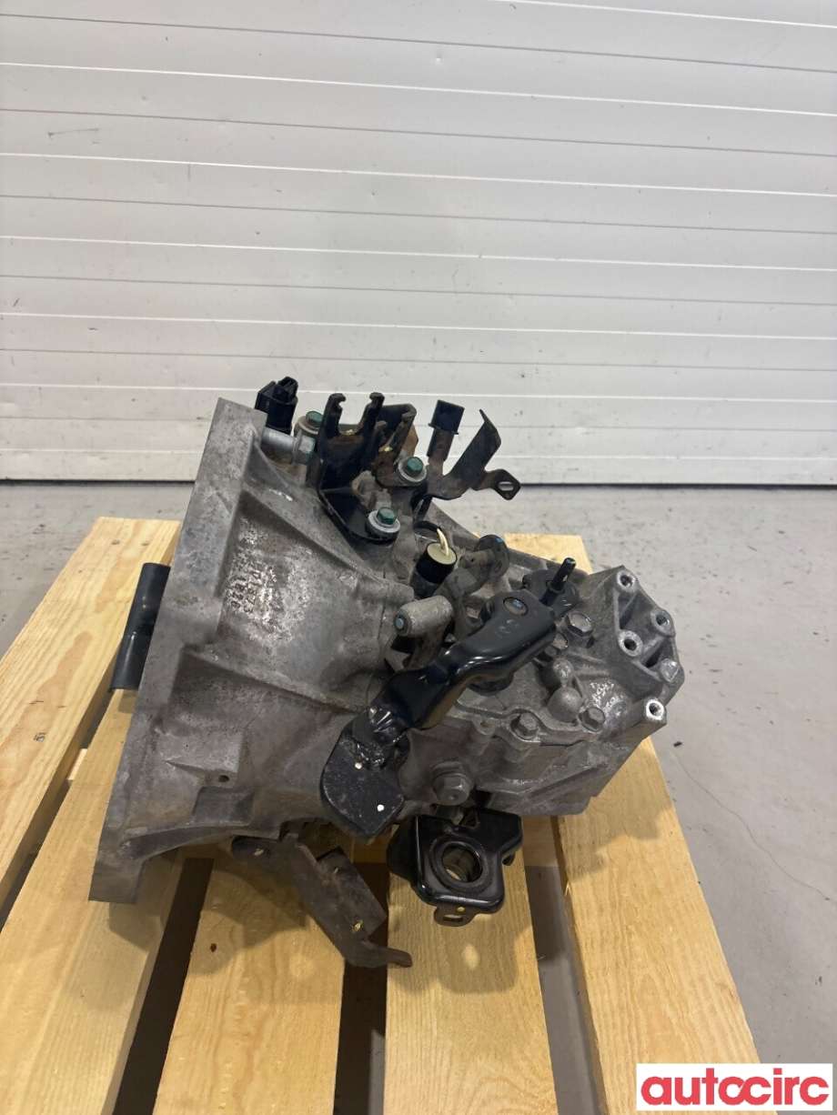 Girkasse manuell til Kia Picanto 2011-2017 (Type II)  (KIA|4300002880|)
