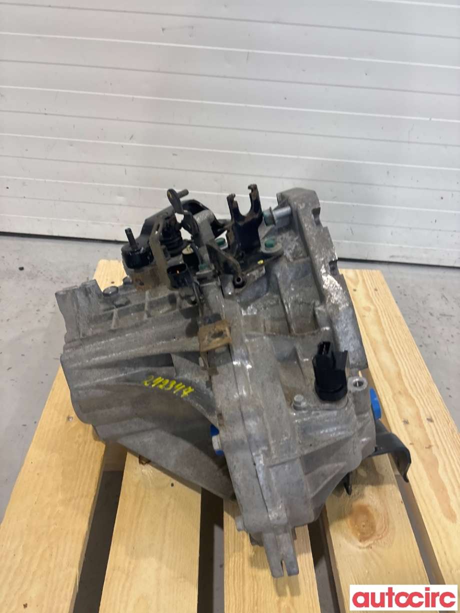 Girkasse manuell til Kia Picanto 2011-2017 (Type II)  (KIA|4300002880|)