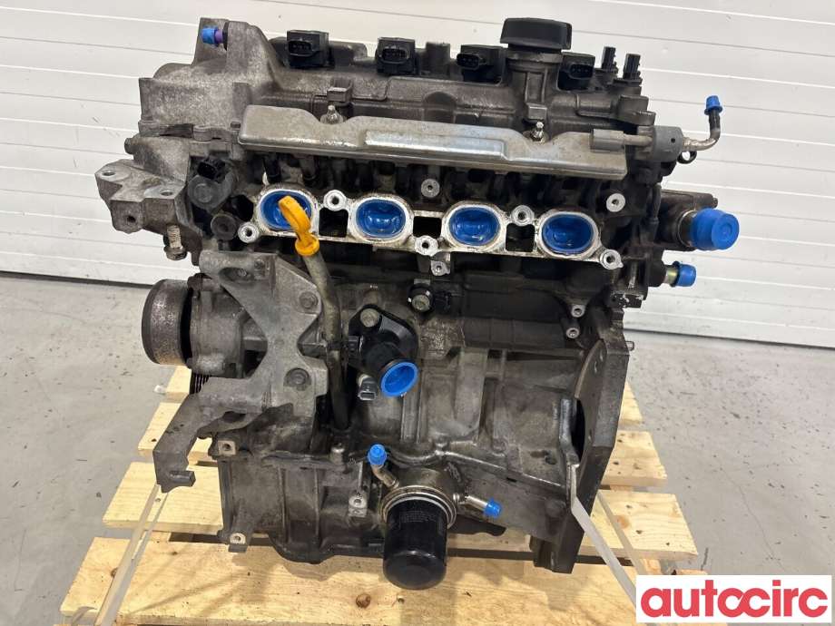 Motor bensin til Nissan Juke 2010-2014 (Fase 1)  (NISSAN|101021KA1F|HR16DE|10102BA60A)