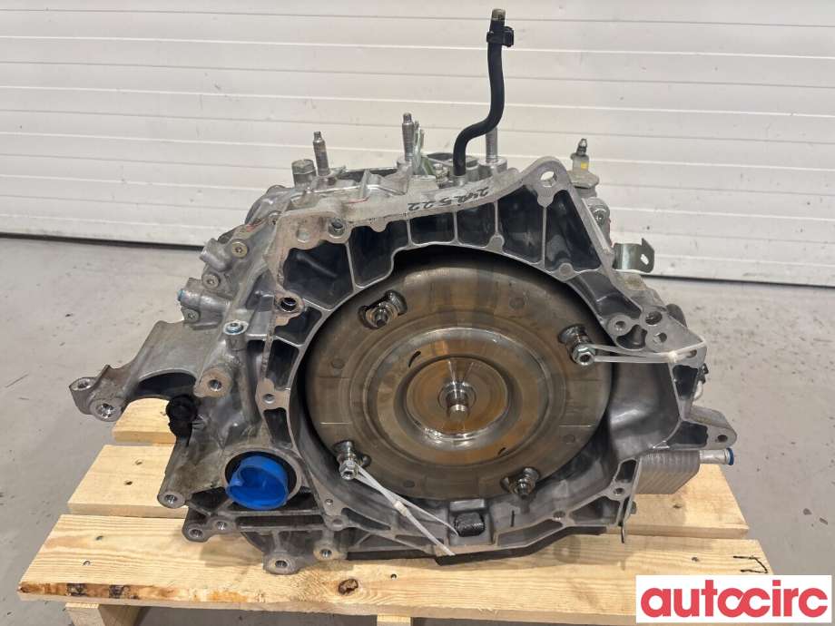 Girkasse automat til Mazda CX-30, 2020-->>  (MAZDA|FZU219420B)