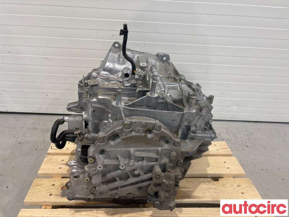 Girkasse automat til Mazda CX-30 2020-->>  (MAZDA|FZU219420B|)