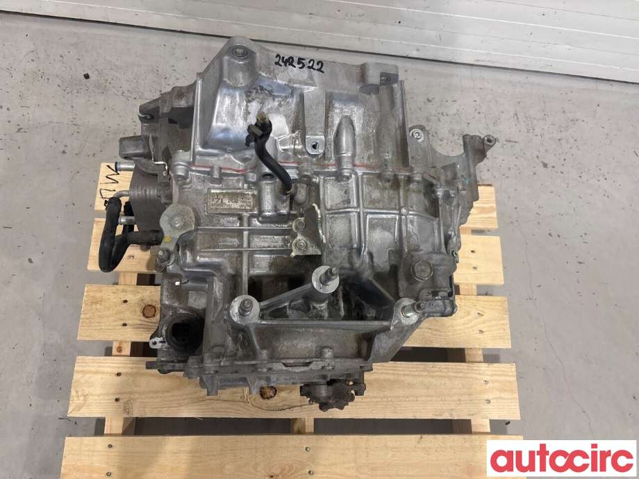 Girkasse automat til Mazda CX-30 2020-->>  (MAZDA|FZU219420B|)