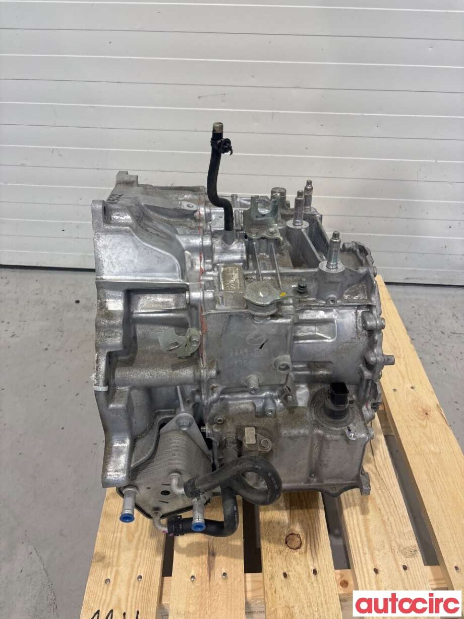 Girkasse automat til Mazda CX-30 2020-->>  (MAZDA|FZU219420B|)