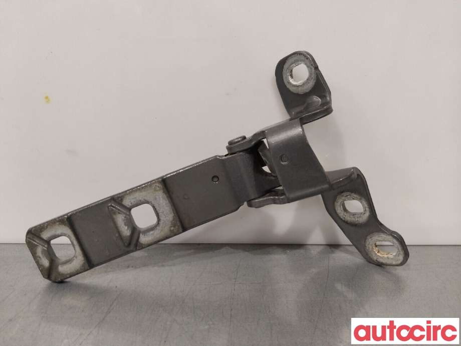 Hengsler til BMW X5, 2013-2018 (F15) (F15) (BMW|41007377549)