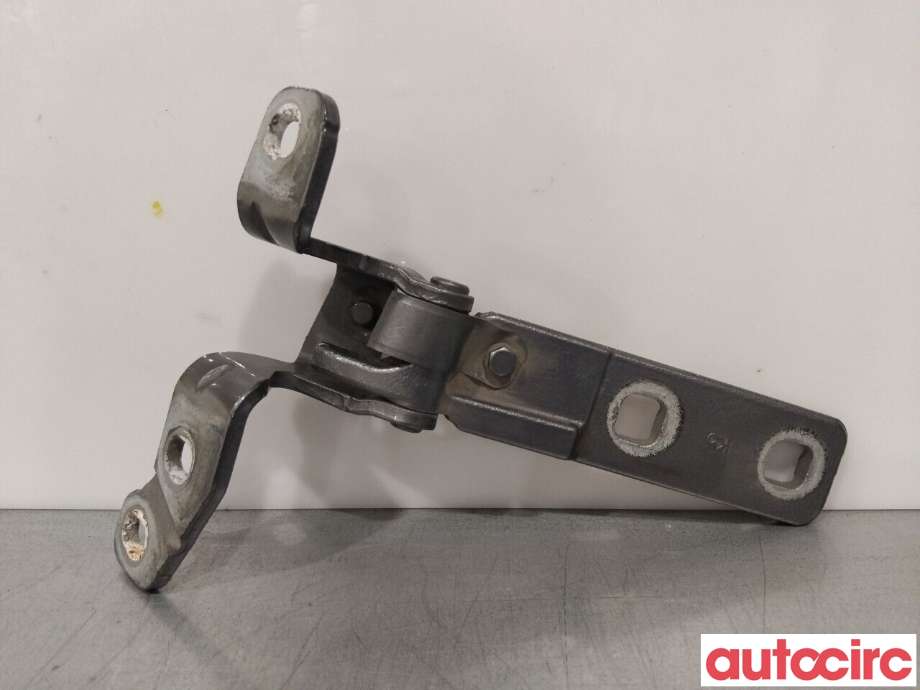 Hengsler til BMW X5 2013-2018 (F15) (F15) (BMW|41007377549|7294433)