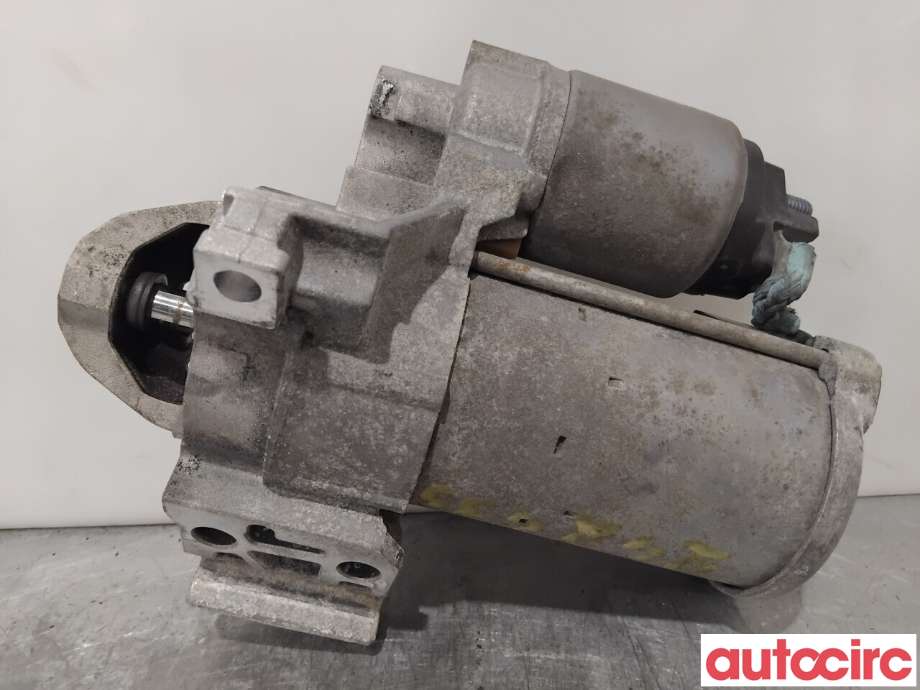 Starter diesel til BMW 3-Serie 2012-2018 (F30/F31/F34) (F30/F31/F34) (BMW|12418571905|0001172407)