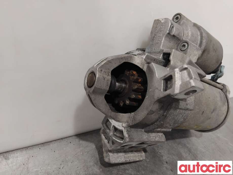 Starter diesel til BMW 3-Serie 2012-2018 (F30/F31/F34) (F30/F31/F34) (BMW|12418571905|0001172407)