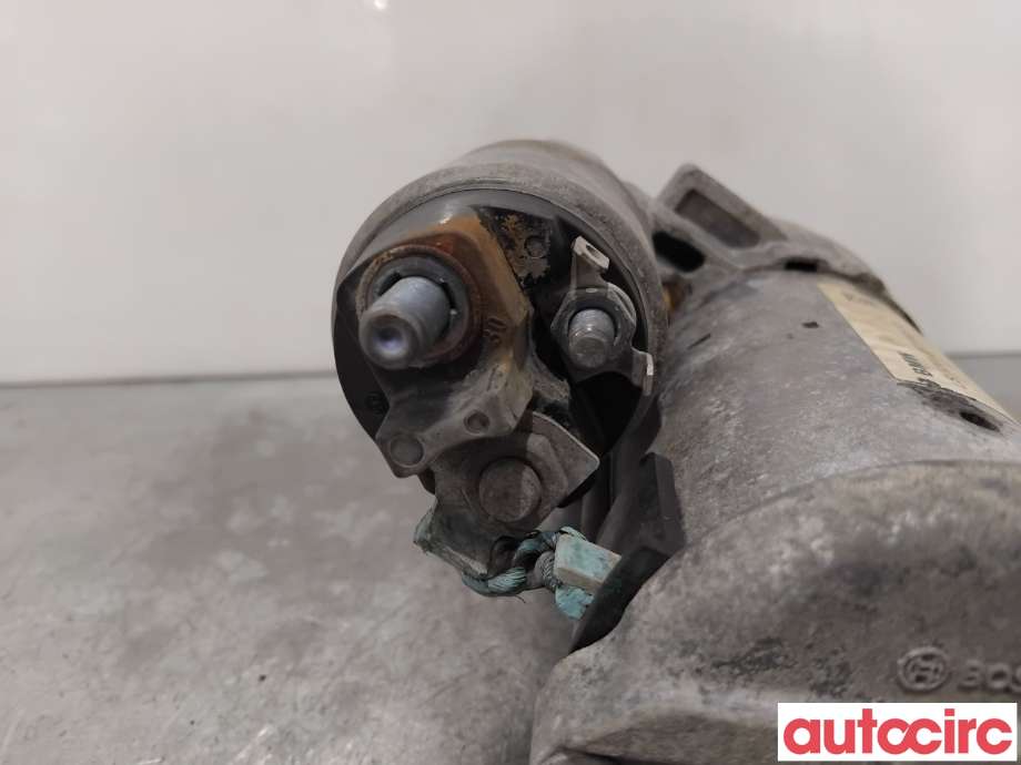 Starter diesel til BMW 3-Serie 2012-2018 (F30/F31/F34) (F30/F31/F34) (BMW|12418571905|0001172407)