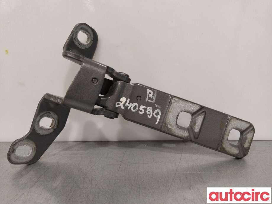 Hengsler til BMW X5, 2013-2018 (F15) (F15) (BMW|41007377550)