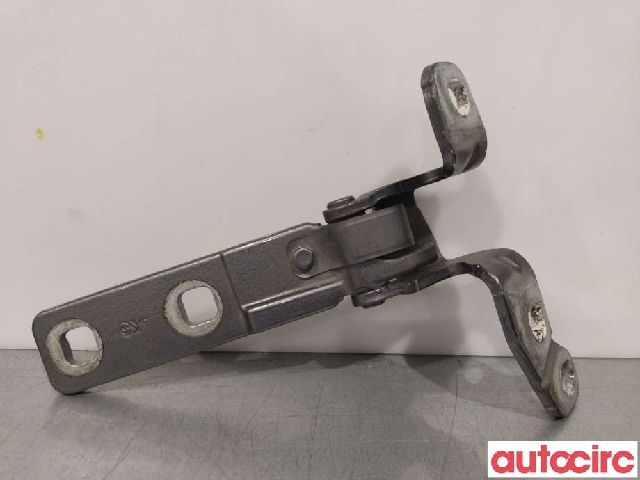 Hengsler til BMW X5 2013-2018 (F15) (F15) (BMW|41007377550|17617710)
