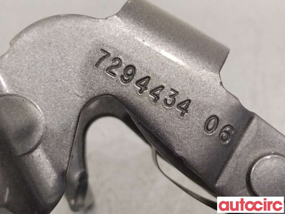 Hengsler til BMW X5 2013-2018 (F15) (F15) (BMW|41007377550|17617710)