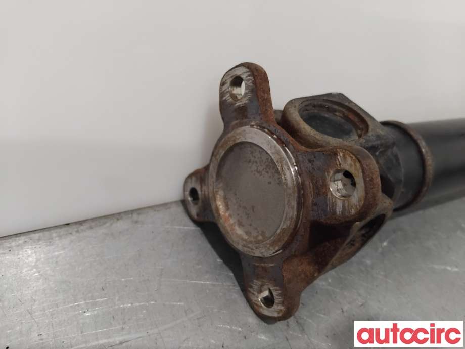 Mellomaksel fremre til BMW 3-Serie 2012-2018 (F30/F31/F34) (F30/F31/F34) (BMW|26209425910|)