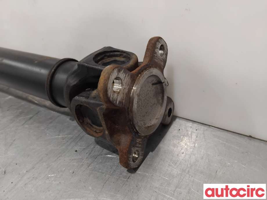 Mellomaksel fremre til BMW 3-Serie 2012-2018 (F30/F31/F34) (F30/F31/F34) (BMW|26209425910|)