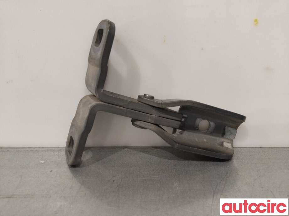 Hengsler til BMW X5 2013-2018 (F15) (F15) (BMW|41527200244|7352897)