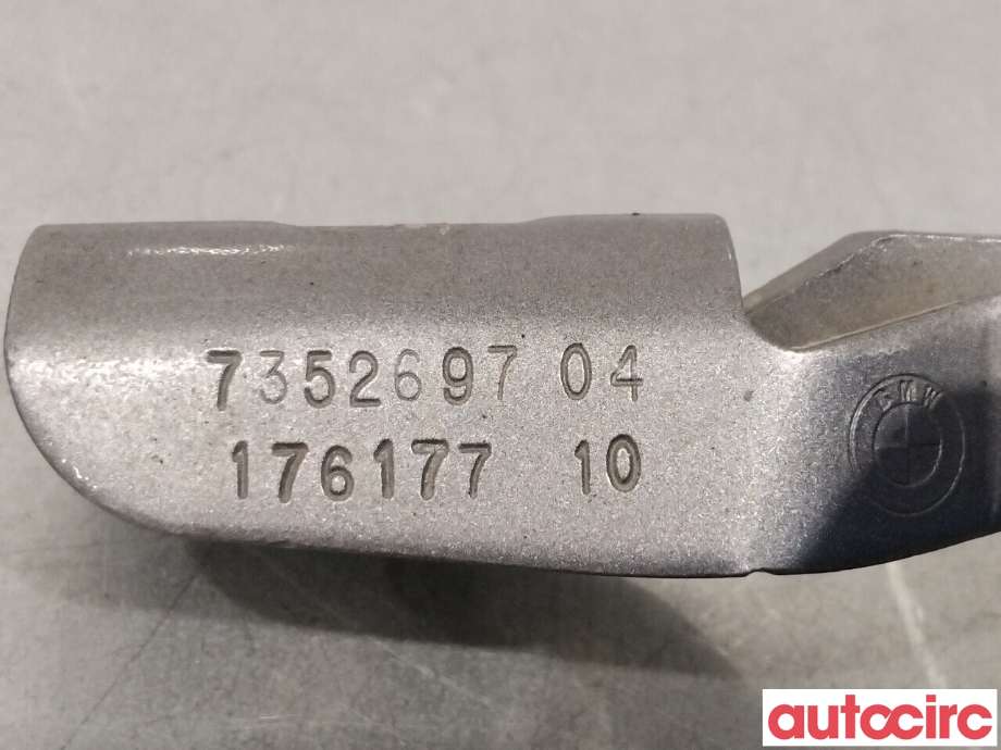 Hengsler til BMW X5 2013-2018 (F15) (F15) (BMW|41527200244|7352897)