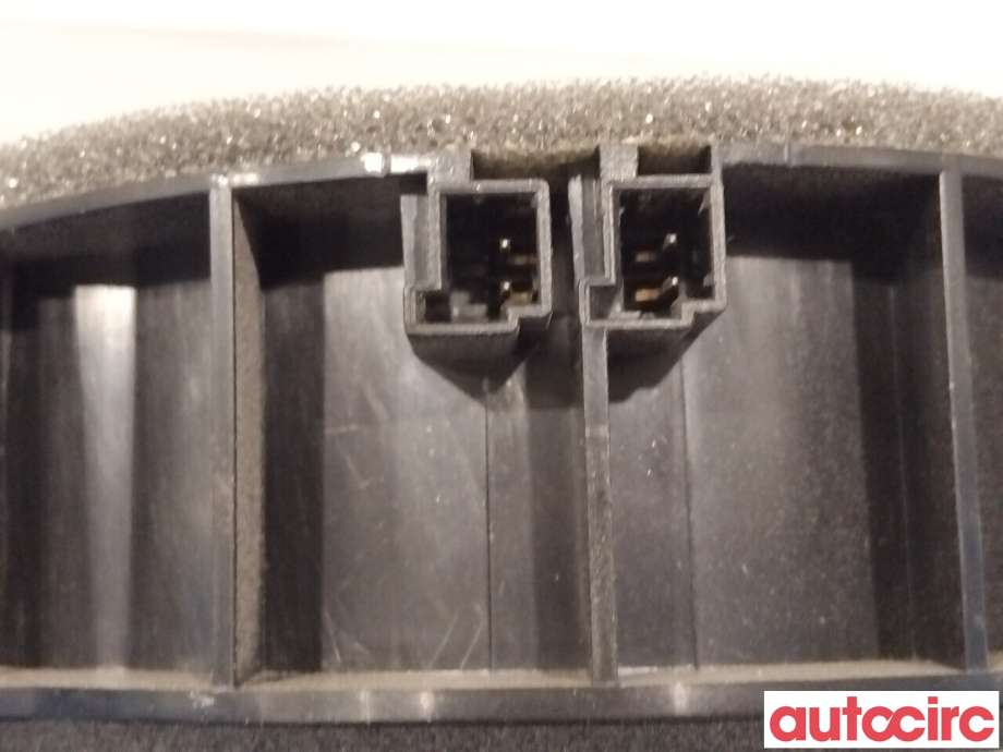 Bilstereo høyttaler til BMW X5 2013-2018 (F15) (F15) (BMW|65139286367)