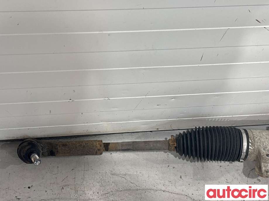 Tannstang elektrisk til Tesla Model S 2013-2016 (Fase 1)  (TESLA|6006972-00-A|)