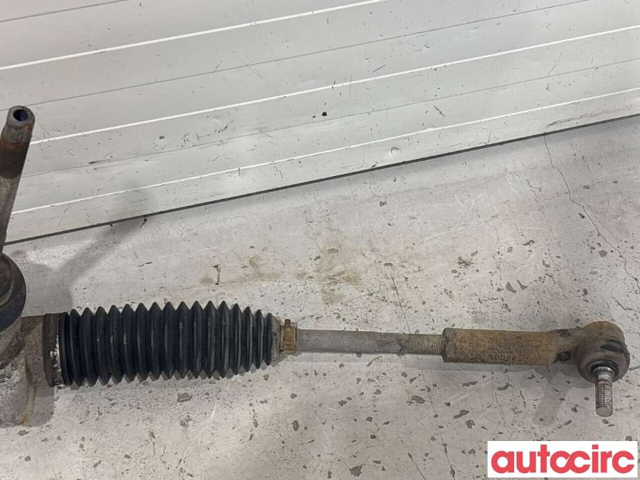 Tannstang elektrisk til Tesla Model S 2013-2016 (Fase 1)  (TESLA|6006972-00-A|)