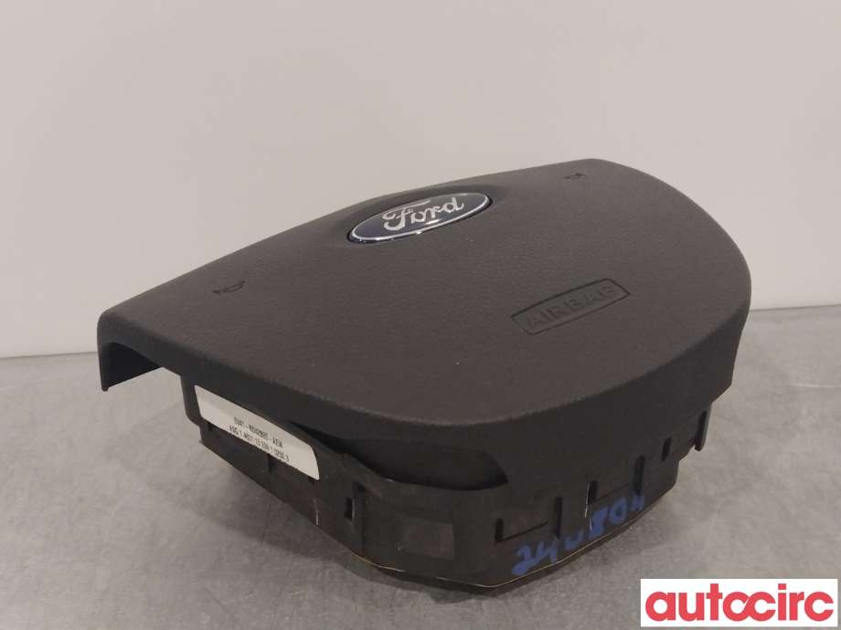 Airbag rattpute til Ford Kuga 2008-2012 (Type I)  (FORD|1761115|8V41-R042B85-AEW)